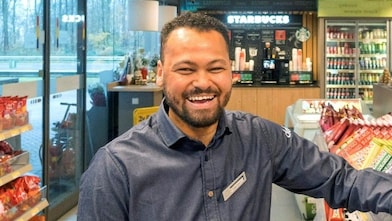 Michael Stationsmanager