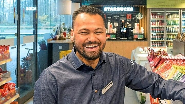 Michael Stationsmanager