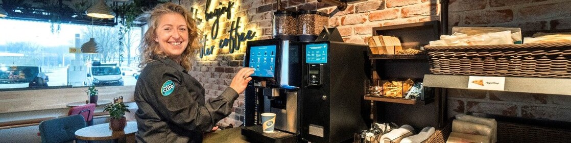 Hospitality Host