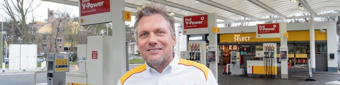 Johan Retailer