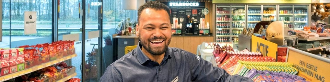 Michael Stationsmanager