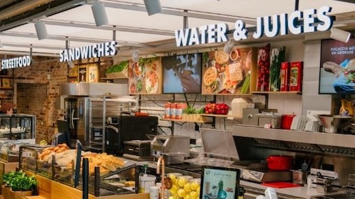 Wie wij zijn bij Shell