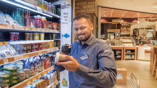 Variatie en flexibiliteit bij Shell